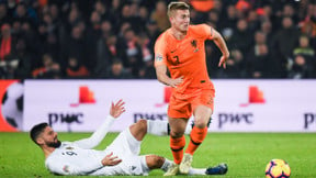 Mercato - PSG : De Ligt sur le point de snober Henrique pour... le Barça ?