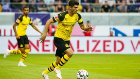 Mercato - PSG : Un nouveau talent de Dortmund dans les plans de Thomas Tuchel ?