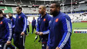 Rugby - XV de France : Bastareaud juge son tandem avec Gaël Fickou !