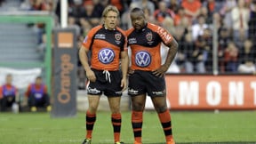 Rugby - RC Toulon : Quand Bastareaud rend hommage à… Jonny Wilkinson !