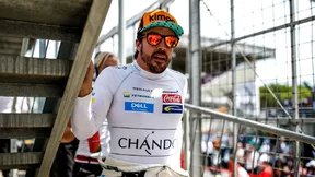 Formule 1 : Fernando Alonso ouvre déjà la porte à un retour en F1 !