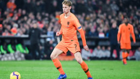 Mercato - PSG : Le Real Madrid en embuscade pour Frenkie de Jong ?