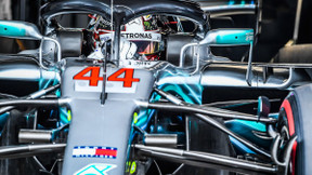 Formule 1 : Lewis Hamilton annonce déjà la couleur pour 2019 !