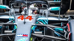 Formule 1 : Lewis Hamilton annonce déjà la couleur pour 2019 !