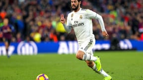 Real Madrid - Malaise : Luis Enrique envoie un message fort à Isco !