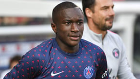 Mercato - PSG : Ce détail qui aurait pu éloigner Moussa Diaby du PSG !