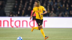 EXCLU - Mercato - ASSE : Kevin Mbabu (Young Boys Berne) de nouveau observé ?