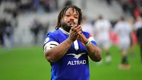 Rugby - XV de France : La méfiance de Bastareaud avant la rencontre face aux Fidji !