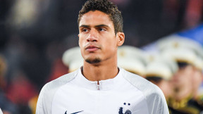 Real Madrid : Cavani fait de Raphaël Varane son favori au Ballon d’Or