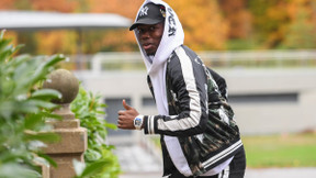 Manchester United : Didier Deschamps assure la défense de Paul Pogba