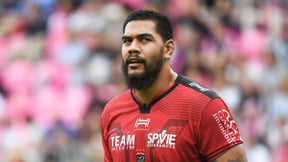 Rugby : Ce joueur du RCT qui analyse sa montée en puissance !