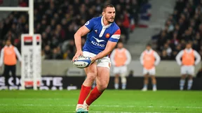 Rugby - XV de France : Louis Picamoles lâche un énorme indice sur son avenir !
