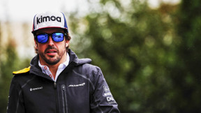 Formule 1 : Fernando Alonso annonce la couleur pour son dernier Grand Prix !
