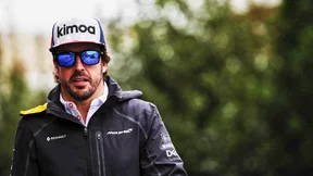 Formule 1 : Fernando Alonso annonce la couleur pour son dernier Grand Prix !
