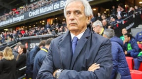 FC Nantes : Halilhodzic lance un avertissement à ses joueurs !