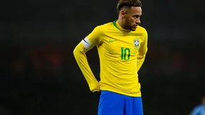 PSG : Le père de Neymar fait une grande annonce !