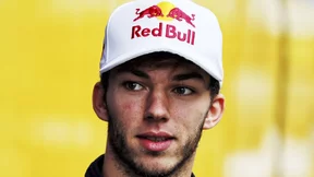 Formule 1 : Gasly annonce la couleur pour son dernier Grand Prix avec Toro Rosso !