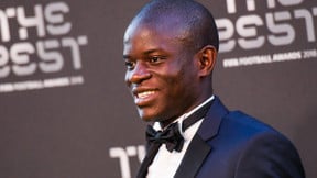 Mercato - PSG : Kanté bientôt prolongé à Chelsea ?