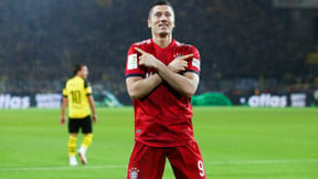 Mercato - PSG : L’option Robert Lewandowski étudiée… dès cet hiver ?