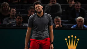 Tennis - Coupe Davis : Le staff de Noah donne des nouvelles rassurantes pour Tsonga !