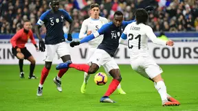 Équipe de France : Les Bleus dominent l’Uruguay !