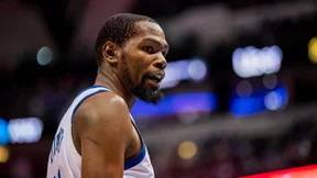 Basket - NBA : «Les Warriors resteront compétitifs même si Durant partait» 