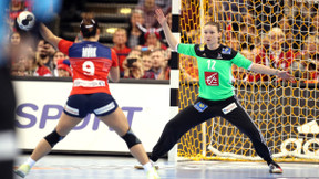 Handball - Euro 2018 : Les 16 joueuses retenues par Olivier Krumbholz !