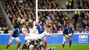 Rugby - XV de France : Nouveau succès pour l’opération #1000Mercis