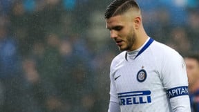 Mercato - Real Madrid : Énorme rebondissement pour Mauro Icardi ?