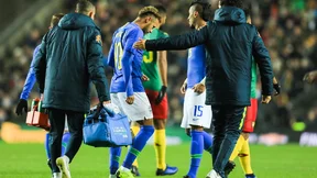 PSG - Malaise : Choupo-Moting se prononce sur la blessure de Neymar !