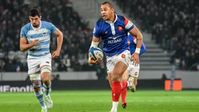 Rugby - XV de France : Un problème évident avec la paire Fickou-Bastareaud ?