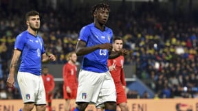 Mercato - OM : Départ confirmé cet hiver pour Moise Kean ?