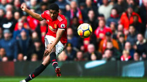 Mercato - Real Madrid : Nouveau rebondissement dans le dossier Marcus Rashford ?