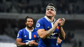 Rugby - XV de France : «Guirado t’as qu’une envie, c’est le suivre ! »