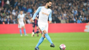 OM : Pierre Ménès s’attend à du changement avec Adil Rami !