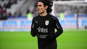 Mercato - PSG : Naples fixe d’incroyables conditions pour le retour de Cavani !