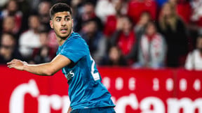 Mercato - Real Madrid : Quand Asensio valide l’arrivée de Santiago Solari !