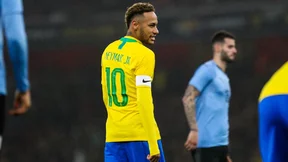 PSG - Malaise : Dugarry affiche son inquiétude pour Neymar…