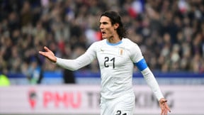 Mercato - PSG : L’avenir de Cavani étroitement lié à celui… d’Icardi ?