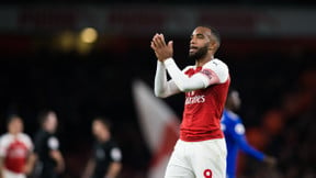 Mercato - Arsenal : Les révélations de Lacazette sur son été agité !