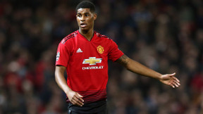 Mercato - Real Madrid : Contact établi avec l'entourage de Marcus Rashford ?