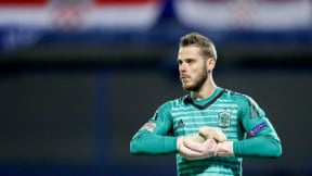 Mercato - PSG : L’avenir de David De Gea directement lié à… José Mourinho ?