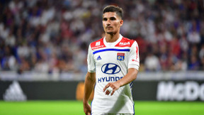 Mercato - OL : Houssem Aouar suivi de très près par Chelsea ?