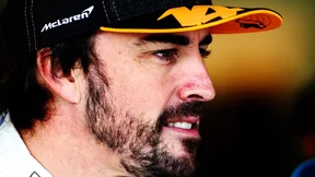 Formule 1 : Cet appel du pied du patron de McLaren à Fernando Alonso !