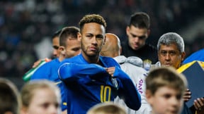 Mercato - PSG : «Tous les clubs aimeraient avoir un joueur comme Neymar…»