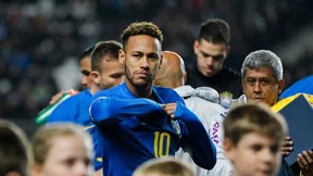 Mercato - PSG : «Tous les clubs aimeraient avoir un joueur comme Neymar…»