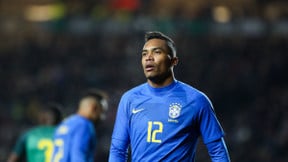 Mercato - PSG : Une concurrence XXL confirmée pour Alex Sandro ?