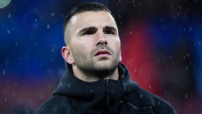 Mercato - OL : Anthony Lopes se prononce sur son avenir !