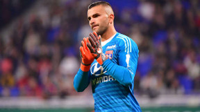 Mercato - ASSE : Un avenir à Saint-Etienne ? La réponse cinglante d’Anthony Lopes !