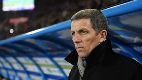 EXCLU - Mercato - Srasbourg : Thierry Laurey discute pour prolonger